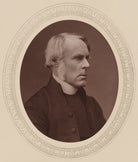 John Jackson NPG Ax17486