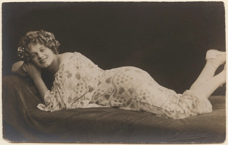 Maria jeritza npg x138913