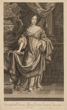 Mary of Modena NPG D32754