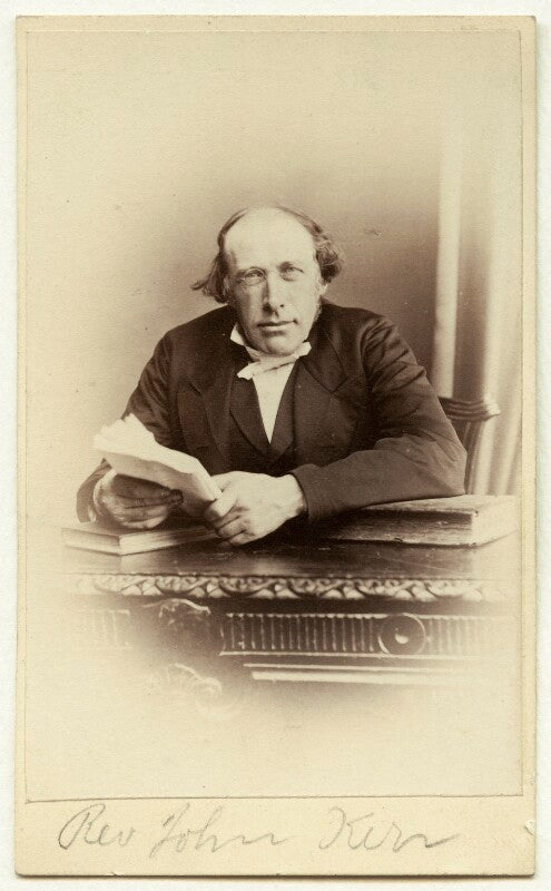 John kerr npg ax39925