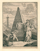 Charles Jervas NPG D3305