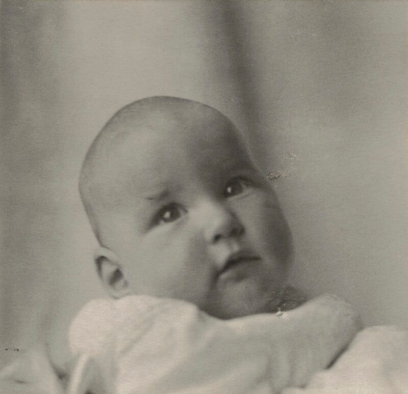 Cavendish morton npg x128844