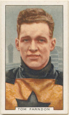 Tom Farndon NPG D48974