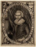 Samson Lennard NPG D28035