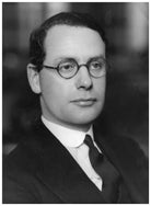 Malcolm John MacDonald NPG x83814