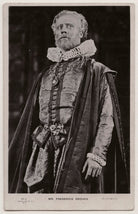 Fred Groves NPG x200170