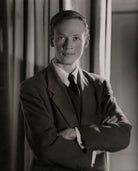 Christo Coetzee NPG x179152