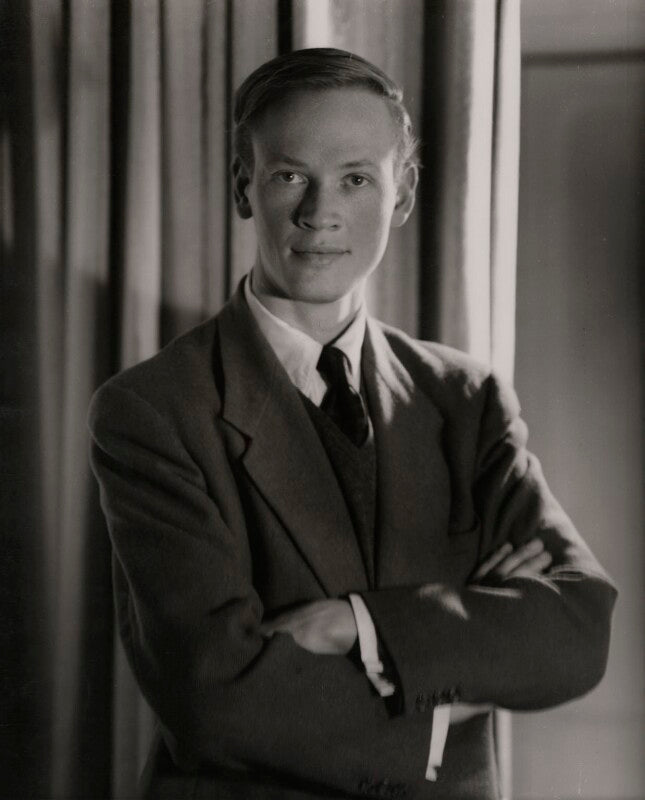 Christo coetzee npg x179152