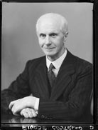 Sir Leonard Wilfred James Costello NPG x100165