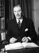 Oliver Bell NPG x2841