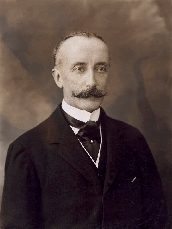 Francis bingham mildmay, 1st baron mildmay of flete npg x83329