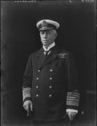 Sir George Astley Callaghan NPG x65162