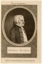 General Murray NPG D5323