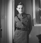 David Richardson NPG x195777