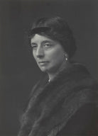 Katherine Marjory, Duchess of Atholl NPG x162466