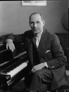 Maurice Besly NPG x49864