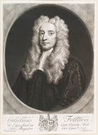 William Fellowes NPG D11688