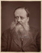 Wilkie Collins NPG x6326