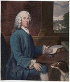 Sir Charles Kemeys-Tynte, 5th Bt NPG D129