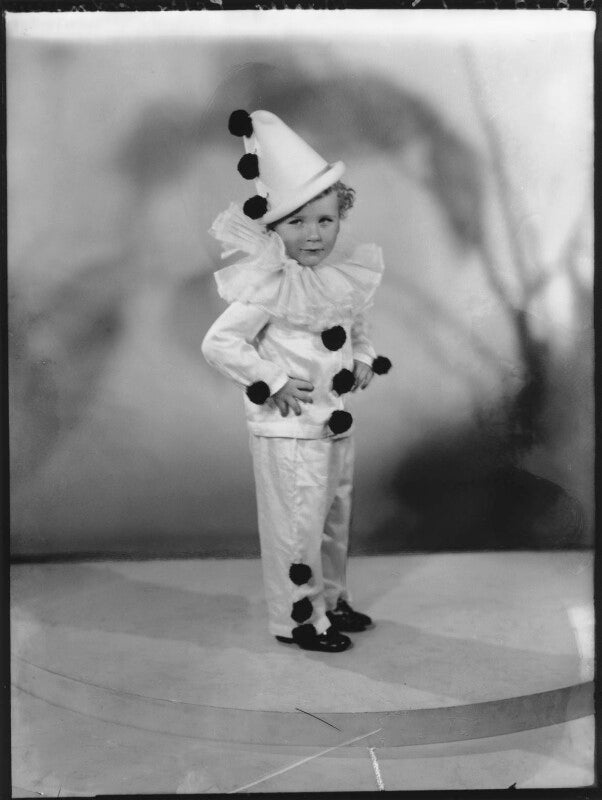 Peter gordon jeeves npg x155172