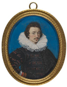 Isaac Oliver NPG 4852