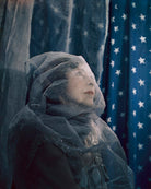 Maud, Duchess of Wellington as Hecate NPG x220043