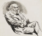 William Ewart Gladstone NPG 3379