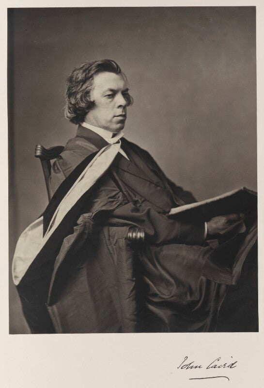 John caird npg ax27848