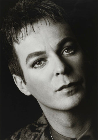 Julian Clary NPG x88392