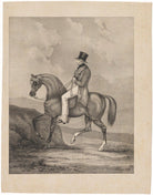 Arthur Wellesley, 1st Duke of Wellington NPG D37620