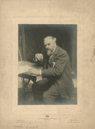 Robert Walker Macbeth NPG x34157