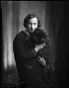 Anne Mary Pryor (née Milne Home) NPG x184641