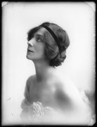 Florence Gladman (Mrs André Charlot) NPG x103951