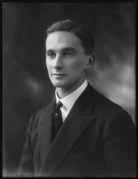 Hon. James Willoughby Bertie NPG x122570