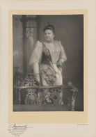 Hilda Wilson NPG Ax5528