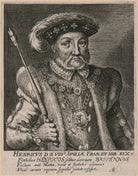 King Henry VIII NPG D9451