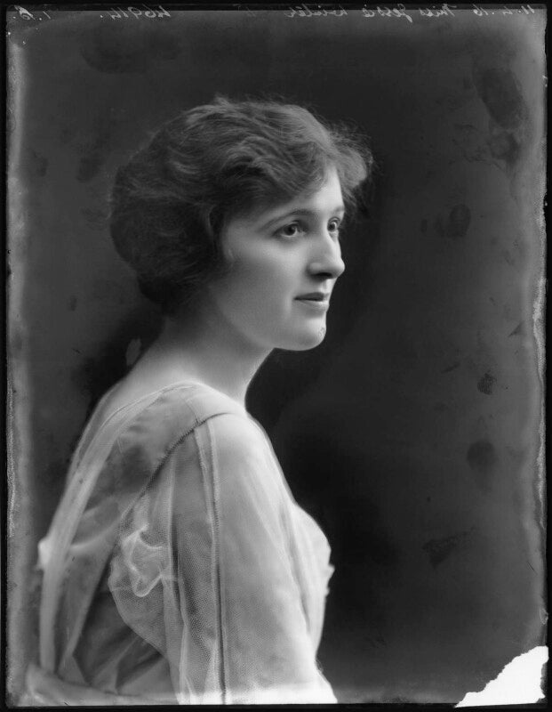 Jessie winter npg x102252