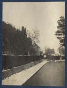 'Garsington' NPG Ax141518