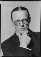 Wallace Harold Elliott NPG x11592