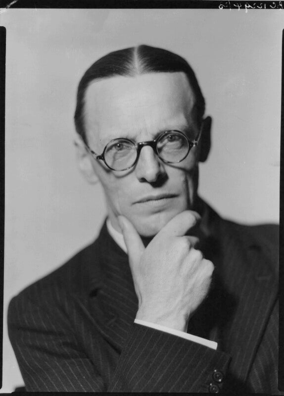 Wallace harold elliott npg x11592