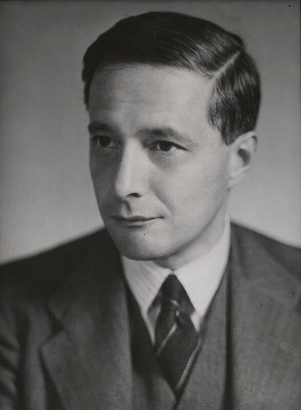 Michael polanyi npg x90964