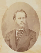 Count Dönhoff NPG Ax129233