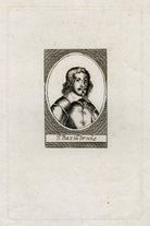 Sir Basil Brooke NPG D39627