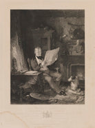 Sir Walter Scott, 1st Bt NPG D40595