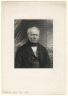 Andrew Ure NPG D7523