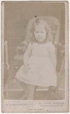 Stella Duckworth NPG x128765