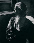 Katja Krassin NPG x137250