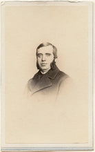 Mr Tinker NPG Ax47039