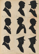 Tourists on the West Pier, Brighton NPG D46833