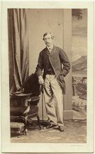 Hon. Caryl Craven Molyneux NPG Ax77069